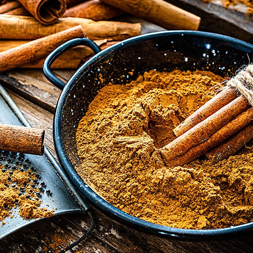 Cinnamon (Bark) Essential Oil