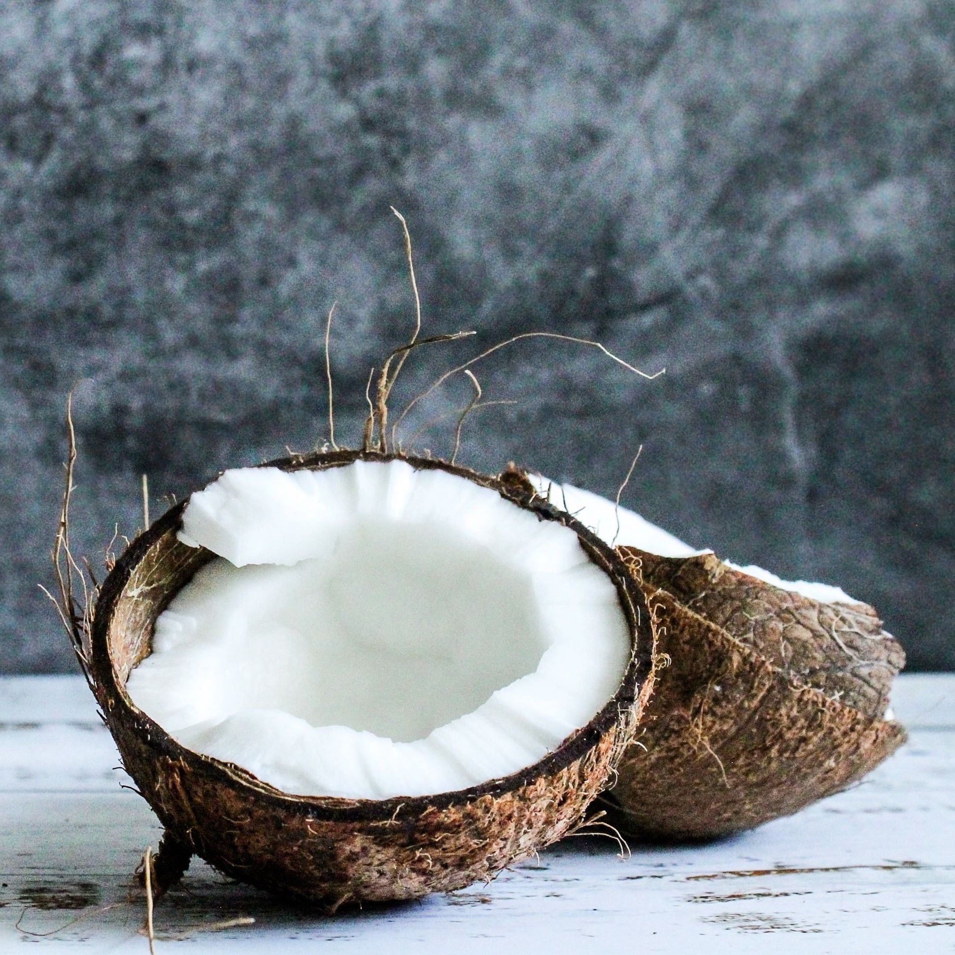 Coconut Oil