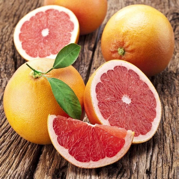 Grapefruit Essential Oil