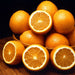 Orange (Sweet) Essential Oil