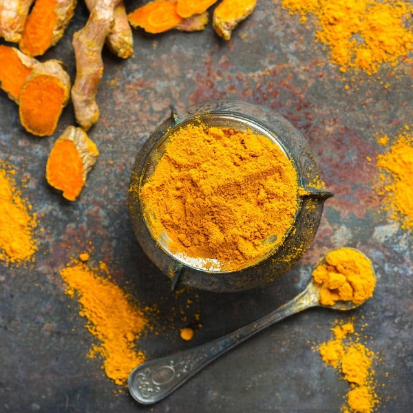 Turmeric (Curcumin) Essential Oil